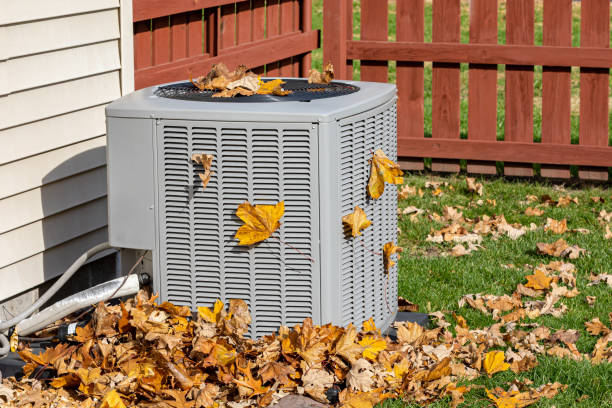 HVAC maintenance plan in Prospect, OH