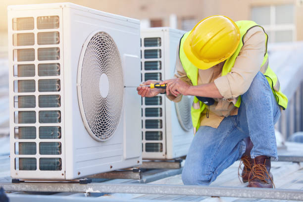 Best HVAC maintenance near me  in Prospect, OH