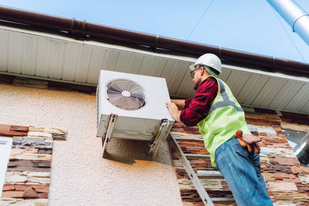 Best HVAC contractors  in Prospect, OH