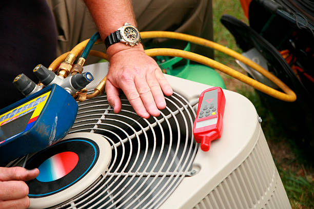 Best Air quality test  in Prospect, OH