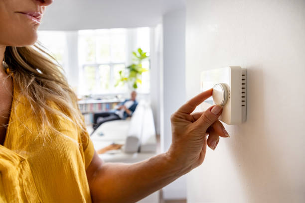 AC installation near me in Prospect, OH