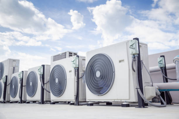  Prospect, OH HVAC Pros