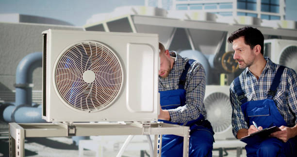 Best HVAC repair near me  in Prospect, OH