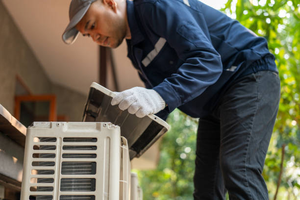 Trusted Prospect, OH HVAC Experts