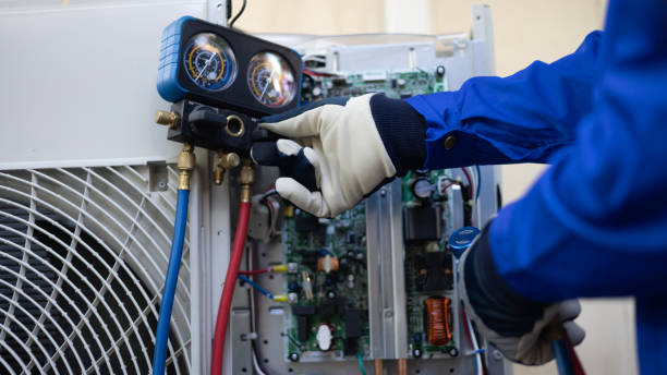 Best HVAC air duct cleaning  in Prospect, OH