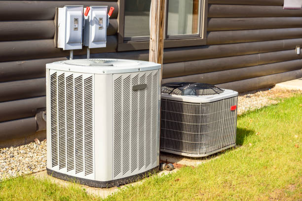 Best Furnace installation  in Prospect, OH