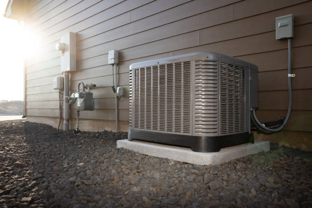 Prospect, OH HVAC Company
